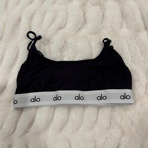 ALO Yoga sports bra